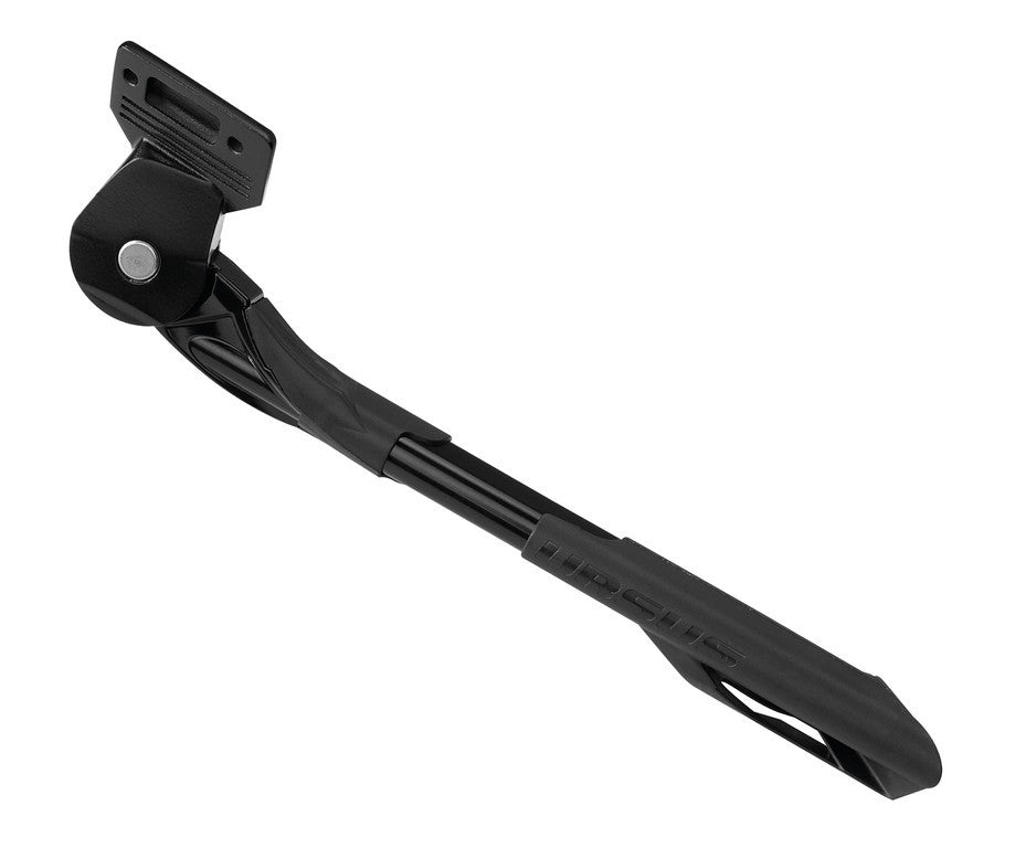 Cavalletto posteriore Ursus Wave nero, 24-28", all, 40mm, regolabile