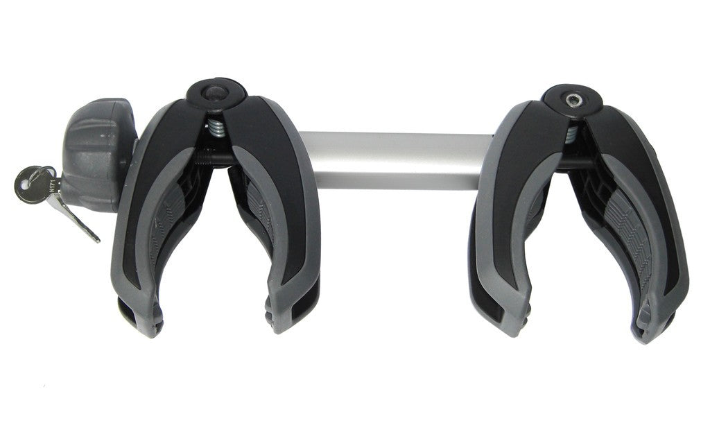 Brazo de montaje para bicicleta Thule, largo, para cuarta bicicleta, 100 mm, para 929 de 2014