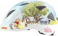 Ximo Disney Winnie Puuh Fahrradhelm, Größe 49-54 cm