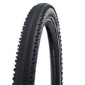 SCHWALBE HURRICANE Perf 27.5x2.00 (50 - 584) black E-50 ADDIX
