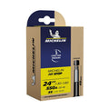 Camera d'aria Michelin E3 Airstop 24x1.30-1.80 33/46-490/507 VS 48 mm