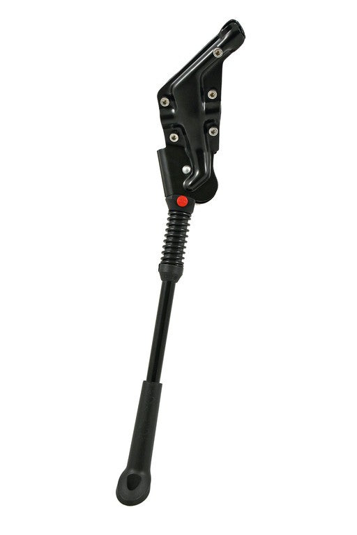 Cavalletto posteriore Hebie FOX S nero, 26-28" regolabile