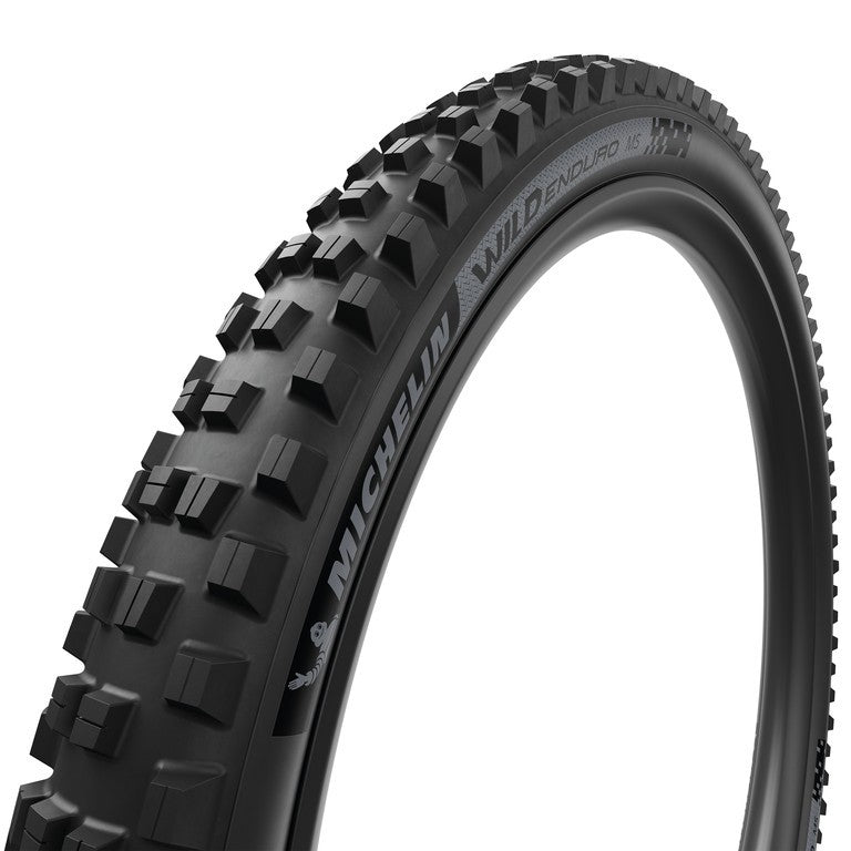 Neumático Michelin Wild Enduro MS pág. 29x2.40" 61-622 nr (Etiqueta oscura) RaceL