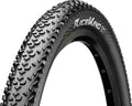 Conti Race King 2.0 Reifen 27,5 x 2,00" 50-584 Schwarz/Schwarz Reflex Skin