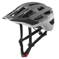 Casco bici Cratoni AllRace (MTB) t. M/L (56-61cm) antracite/bianco opaco