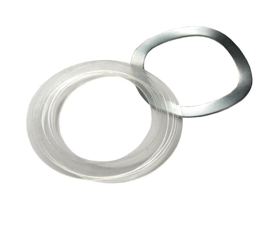 Set rondelle per movimento centrale BB30 11 6415 003000