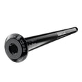 Asse Sram Maxle Stealth MTB post. nero,L170.5,TL14,M12x1.5