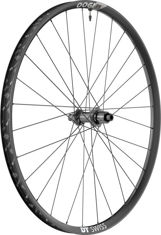RP DT Swiss M 1900 Spline DB 27,5"/30mm Allu,ner,CL, 148/12 TA Boost, Shim12SP L