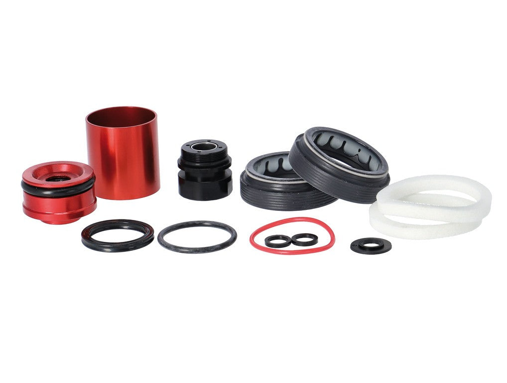 Kit de horquilla de amortiguación RockShox BoXXer RC2 (2019+) 200 horas/1 año 00.4318.025.030