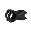Att. man. A-Head TRUVATIV Atmos 7K 1 1/8", Ø 31,8 mm, 50 mm, 6°, Blast Black, alle