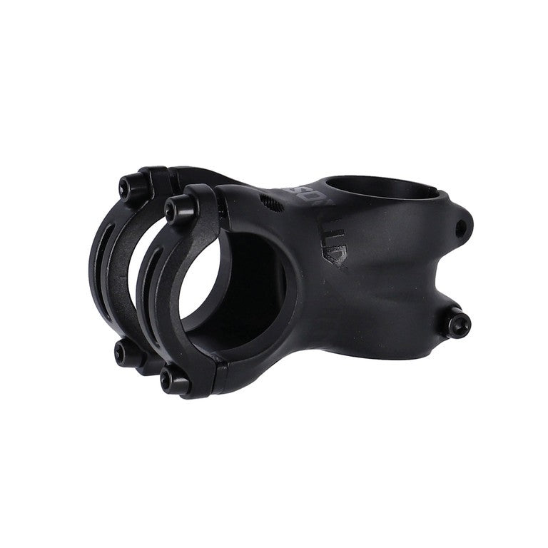 Att. man. A-Head TRUVATIV Atmos 7K 1 1/8",Ø 31.8mm,50mm,6°,Blast Black,all