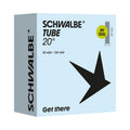 Camera d'aria Schwalbe VS 7XXL 20" 90/120-406 AGV 40 mm