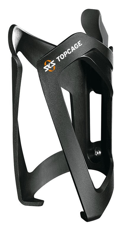 Portaborraccia SKS Topcage plastica, nero