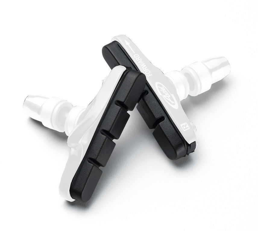 Avid Bremsbeläge schwarz, UDV=1 Paar, für Shorty Cross