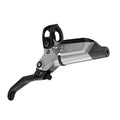 Ass. leva freno disc. SRAM sx/dx, arg ano, Maven Ultimate A1
