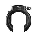 Axa Imenso X-Large schwarzes Rahmenschloss, Schlüssel entfernt, 92 mm, Art.-Nr. 2