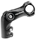 Att. man. A-Head Ergotec Octopus 50 25,4 1 1/8", Ø 25,4/28,6mm, 90mm, nero