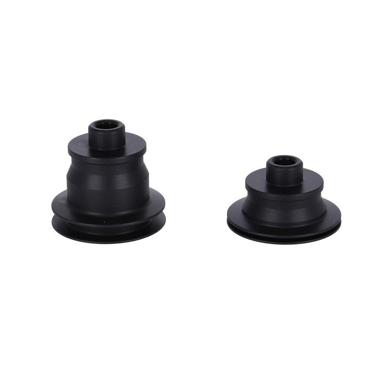 Kit adatt. DT Swiss mozzo RA XXX/5mm QR, nero op.