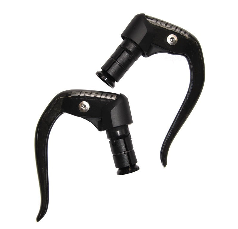 SRAM Aero S900 Bremshebelset, schwarz, für Red / Force / Rival