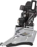 Der. ant. Shimano XT Top Pull FD-M8025 Top Swing, 66-69°, 2x11vel., mont.dir.