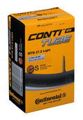 Conti MTB 27,5 Light Schlauch 27,5 x 1,75-2,40" 47/60-584 VP 42 mm