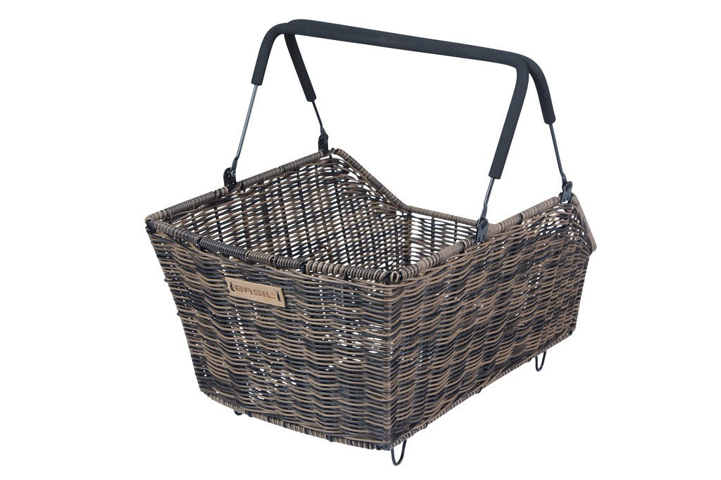 Cest. RP Basil Cento RattanLook Multi NX nature brown,ma. larg.,rattan, Multisyst