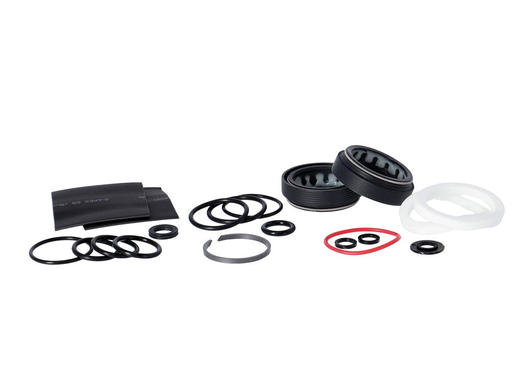 Forc. ServiceKit RckS 35 Silver R/TK A1 (2021)200Std/1J,SoloAir,00.4318.025.150