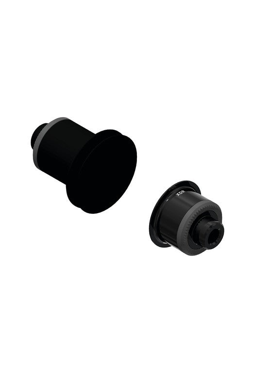 Kit adatt. DT Swiss mozzo RP 135/5mm QR, SRAM XDR, CL