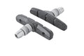 Pattini freno Shimano S70T per V-Brake al paio, p. BR-M570/M600/M510/530/MC18
