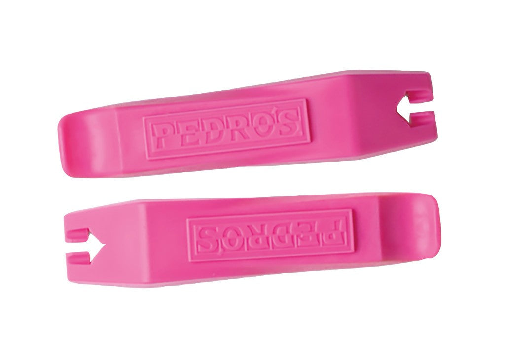 Levagomme Pedros 2 pz., rosa