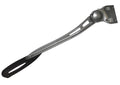 Cavalletto post. Pletscher Comp Zoom 40 arg,26-29",dist. fori 40mm,regolabile