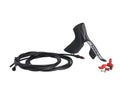 SRAM Red eTap AXS Disc Schalt-/Bremshebel, rechts, mit Hebelgummi