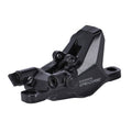 Bremskolben-Unterlegscheibe. BR-M6100 hydr. 2-Kolben, vorne/hinten, PM, s. Pastenharz