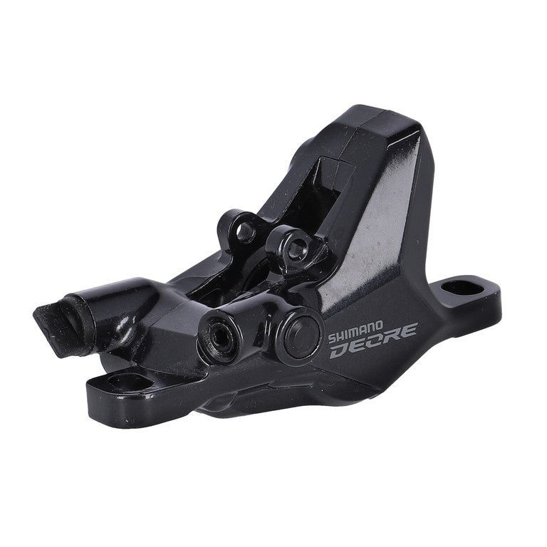 Bremskolben-Unterlegscheibe. BR-M6100 hydr. 2-Kolben, vorne/hinten, PM, s. Pastenharz