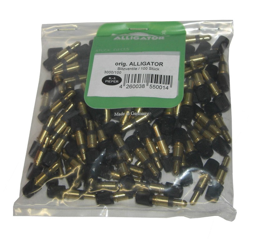 Valvola Blitz 100 pezzi