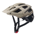 Casco bici Cratoni AllSet sabbia sc. opaco, t. M/L (58-61cm)