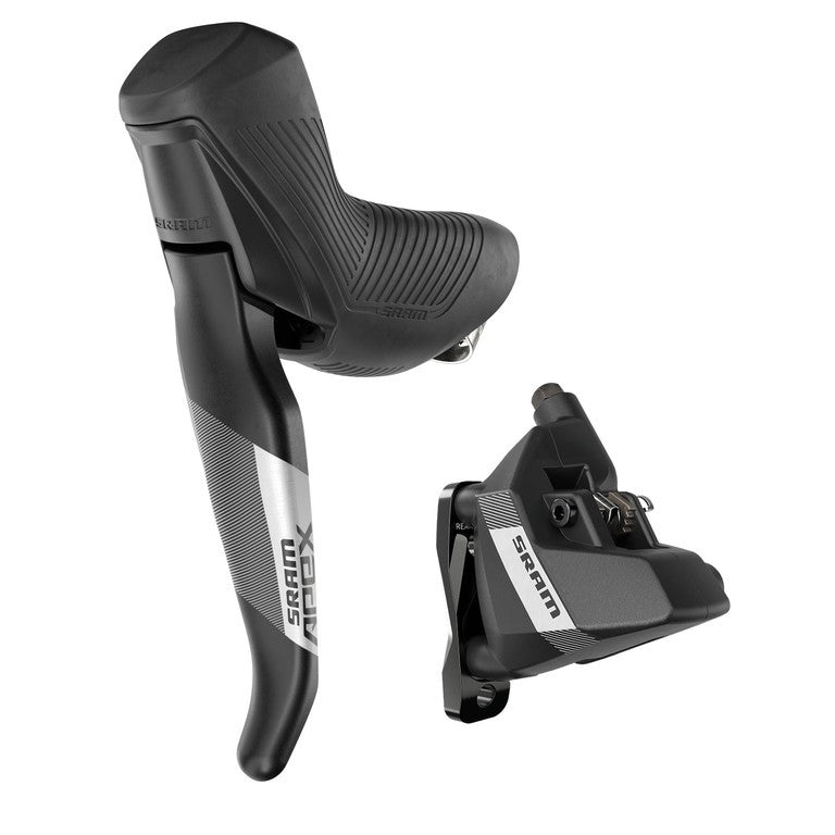 Freno de disco hidráulico SRAM Apex D1 RP, sx, 2000 mm, nr, FM, Stealth-A-Majig