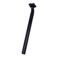 Reggisella Babboe nero, 31,4mm, 400mm