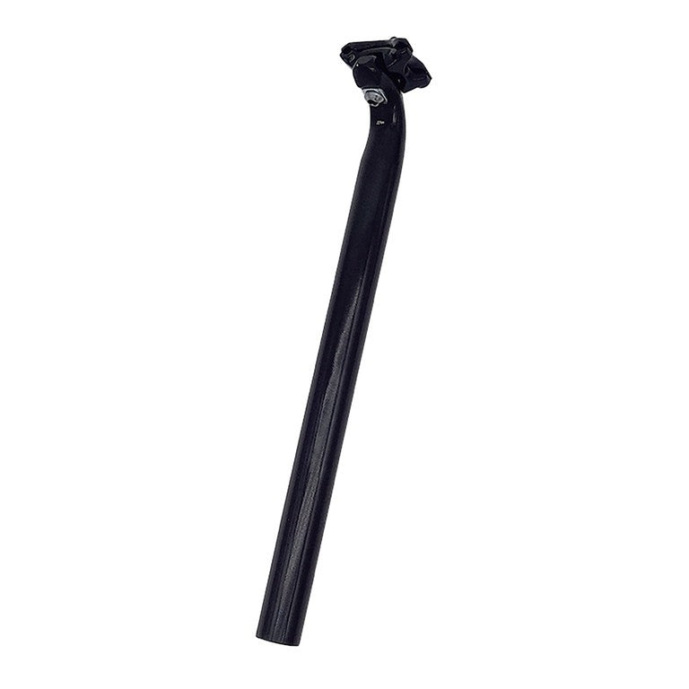 Reggisella Babboe nero, 31,4mm, 400mm