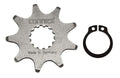 Connex 2012 E-Bike-Kettenrad, 1/2" x 3/32" für Panasonic-Motoren
