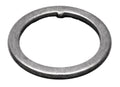 disco a sporgenza 1" 1,5mm col.arg..