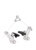 Pattino fr. Avid Shorty Ultimate (Road) nero, UDV=1 paio, Carbon Cross