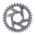 Sram X-Sync2 Eagle Boost 32 d. grau, all.offset 3mm, DM, 12-fach Kettenblatt