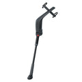 Cavalletto post. Hebie Fox SUV Fully nero, 26-29", regolabile, 25kg
