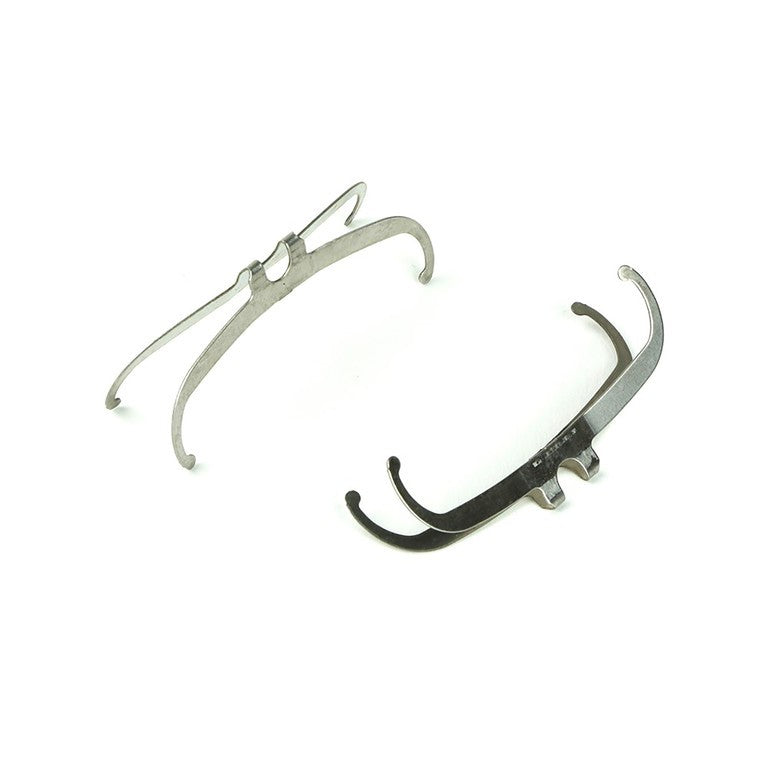 SRAM X-Large Federclip für H-Feder, Maven 2024+, 2er-Pack