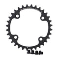 Plato Campagnolo Chorus 96mm, 32t, all, nr, 4 brazos, int., 2x12velocidades.