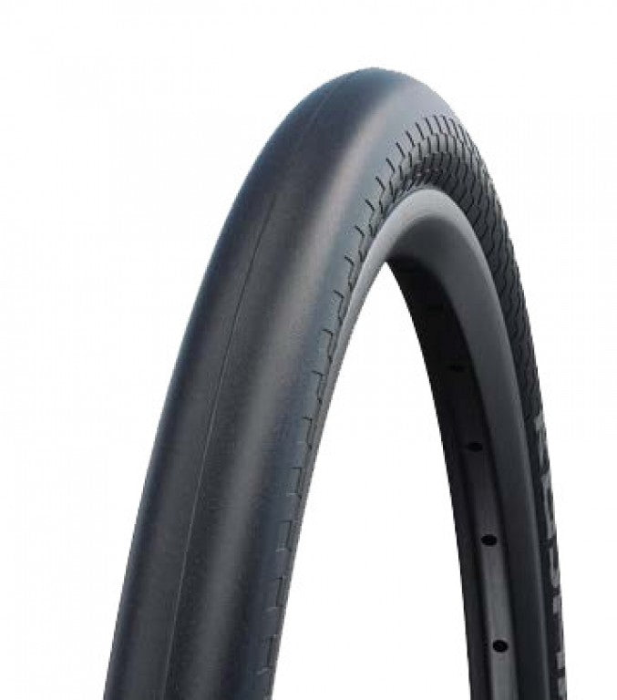 SCHWALBE KOJAK Perf 16x1 1/4 (32 - 349) black ADDIX