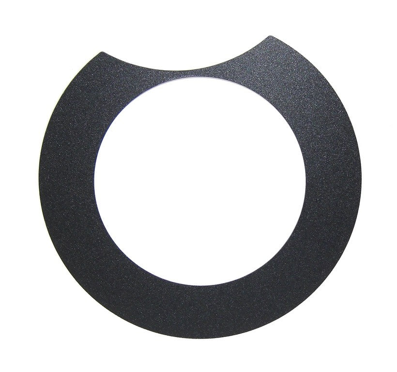 Linker aktiver/Performance-Abdeckungsring