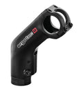 Att. man. A-Head Ergotec High BarracudaI c.an., Ø 28,6/31,8mm, 90mm, 45°,nero