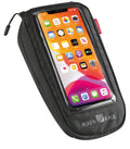 Custodia smartphone KLICKfix Comfort M nr,11,5x22x5,5cm,177g,adatt. Quad Mini